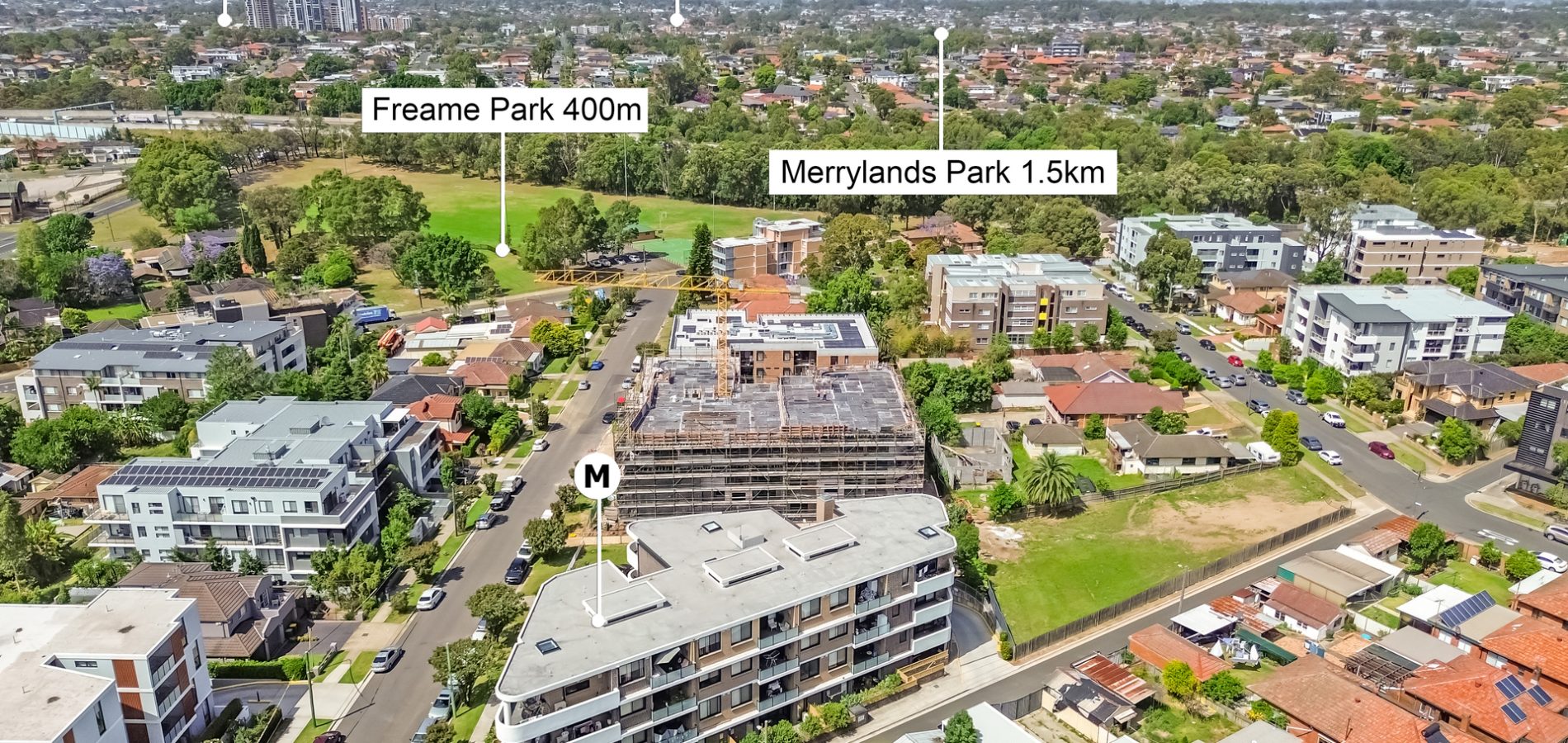 Sold - 4/2 Patricia Street - New Property in Mays Hill - Real Estate by Tariq Jameel