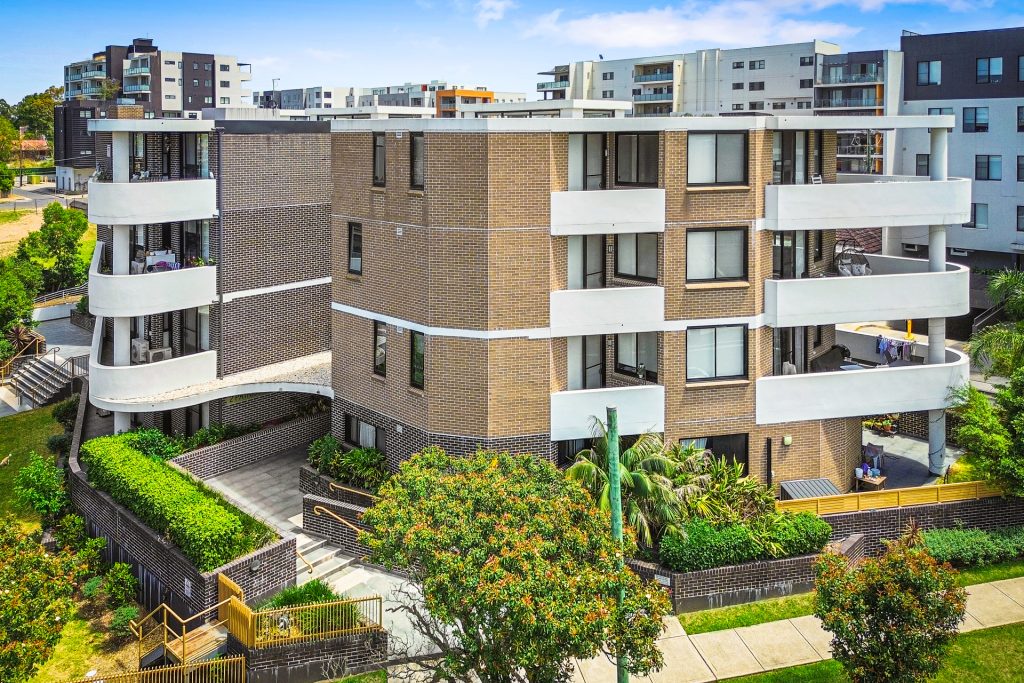 Sold - 4/2 Patricia Street - New Property in Mays Hill - Real Estate by Tariq Jameel