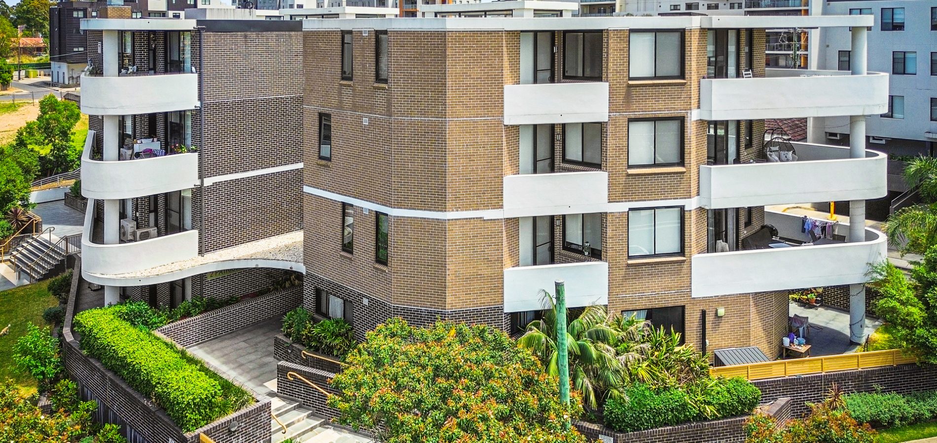 Sold - 4/2 Patricia Street - New Property in Mays Hill - Real Estate by Tariq Jameel