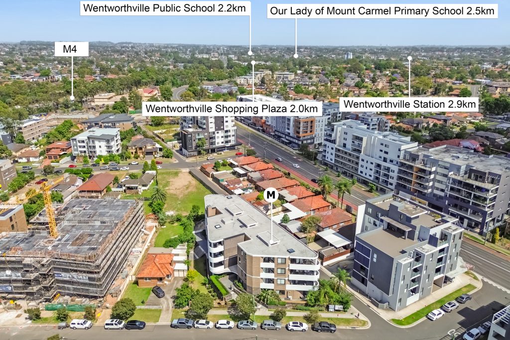Sold - 4/2 Patricia Street - New Property in Mays Hill - Real Estate by Tariq Jameel
