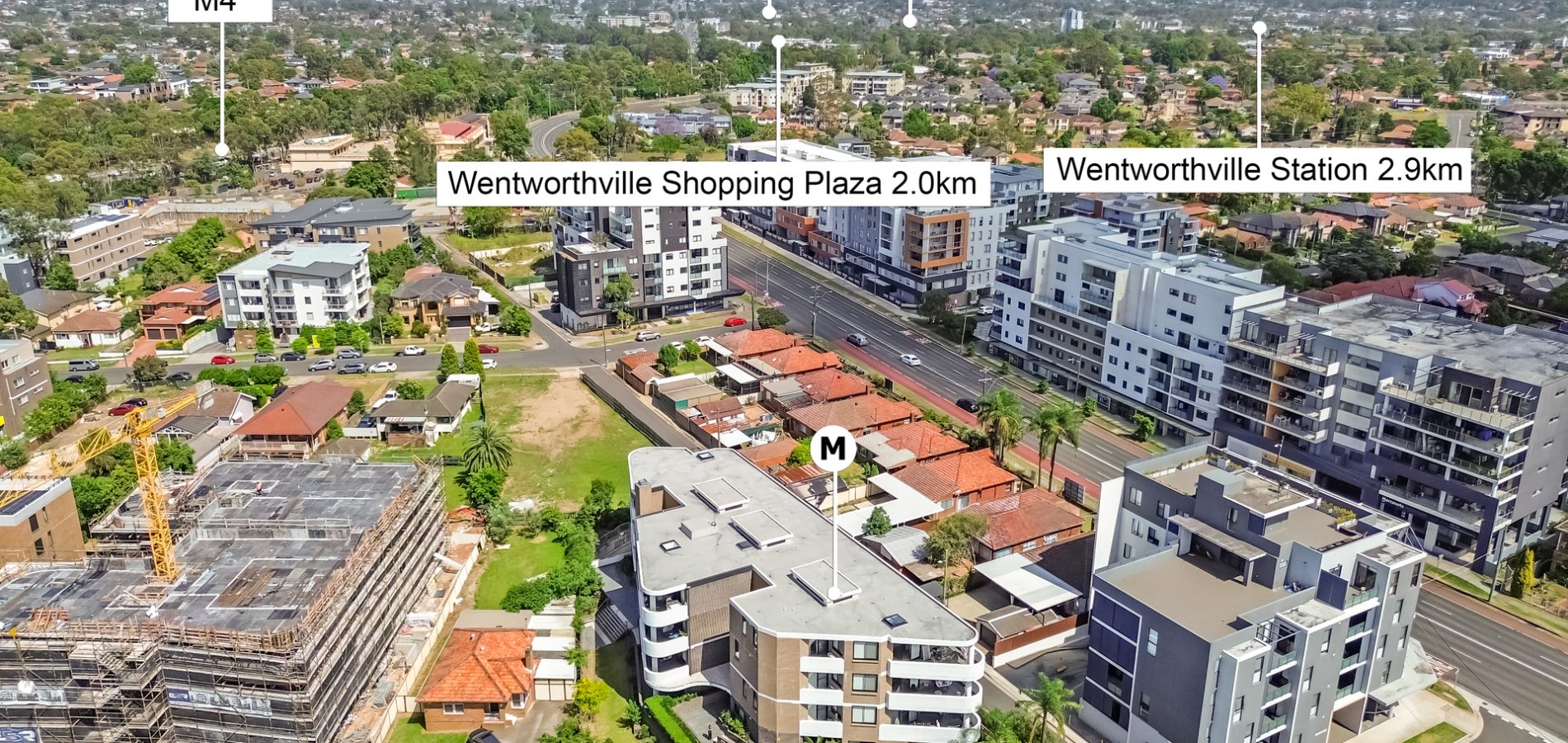 Sold - 4/2 Patricia Street - New Property in Mays Hill - Real Estate by Tariq Jameel