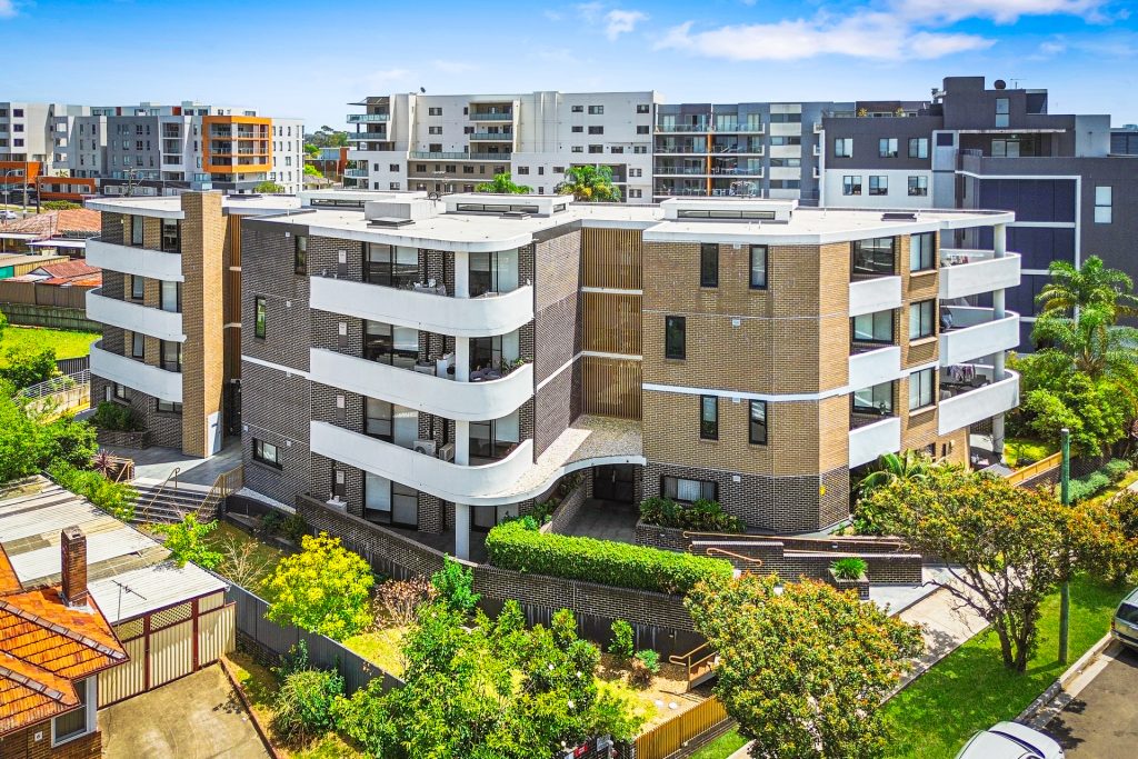 Sold - 4/2 Patricia Street - New Property in Mays Hill - Real Estate by Tariq Jameel