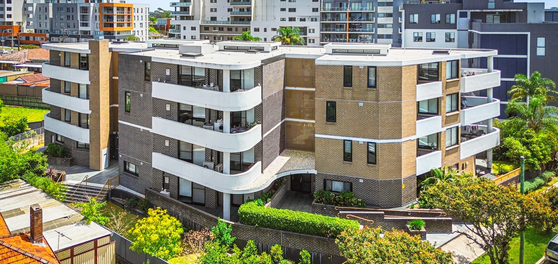 Sold - 4/2 Patricia Street - New Property in Mays Hill - Real Estate by Tariq Jameel