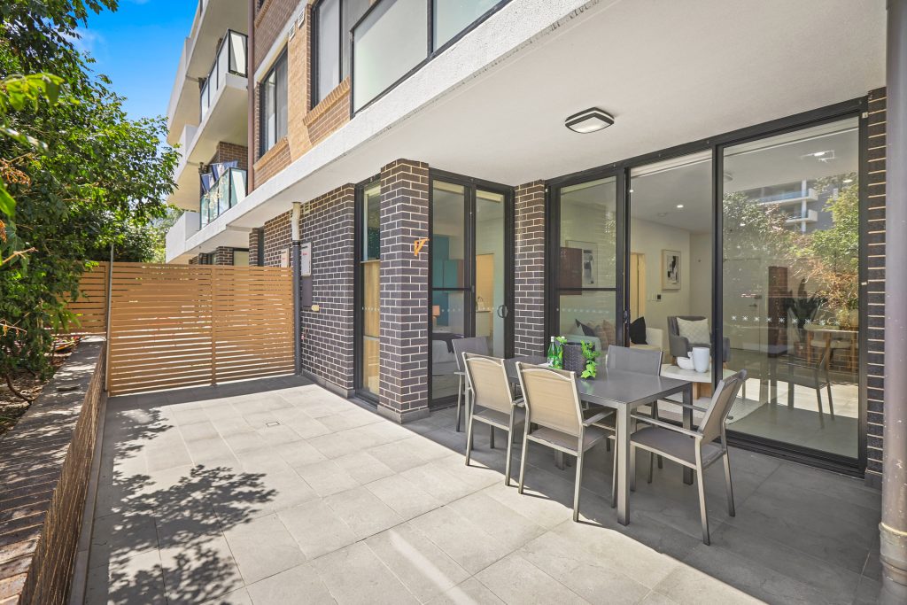 Sold - 4/2 Patricia Street - New Property in Mays Hill - Real Estate by Tariq Jameel