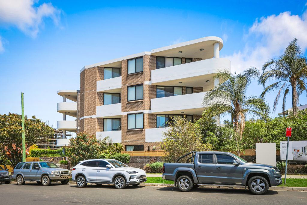Sold - 4/2 Patricia Street - New Property in Mays Hill - Real Estate by Tariq Jameel