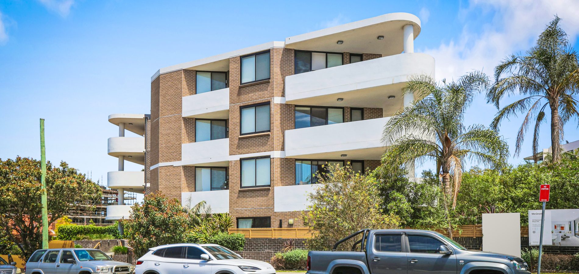 Sold - 4/2 Patricia Street - New Property in Mays Hill - Real Estate by Tariq Jameel