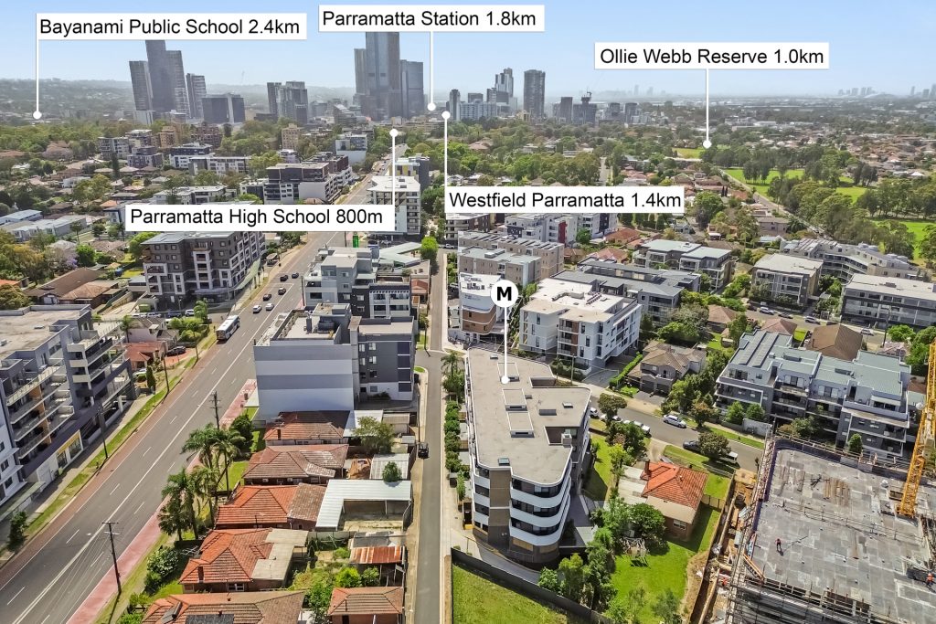 Sold - 4/2 Patricia Street - New Property in Mays Hill - Real Estate by Tariq Jameel