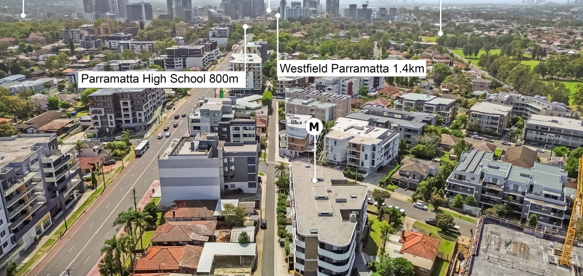 Sold - 4/2 Patricia Street - New Property in Mays Hill - Real Estate by Tariq Jameel