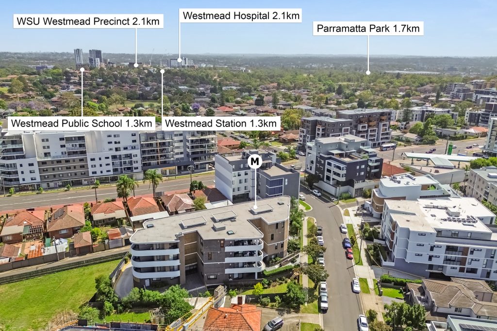 Sold - 4/2 Patricia Street - New Property in Mays Hill - Real Estate by Tariq Jameel