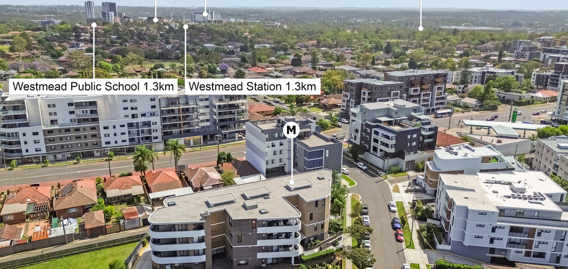 Sold - 4/2 Patricia Street - New Property in Mays Hill - Real Estate by Tariq Jameel