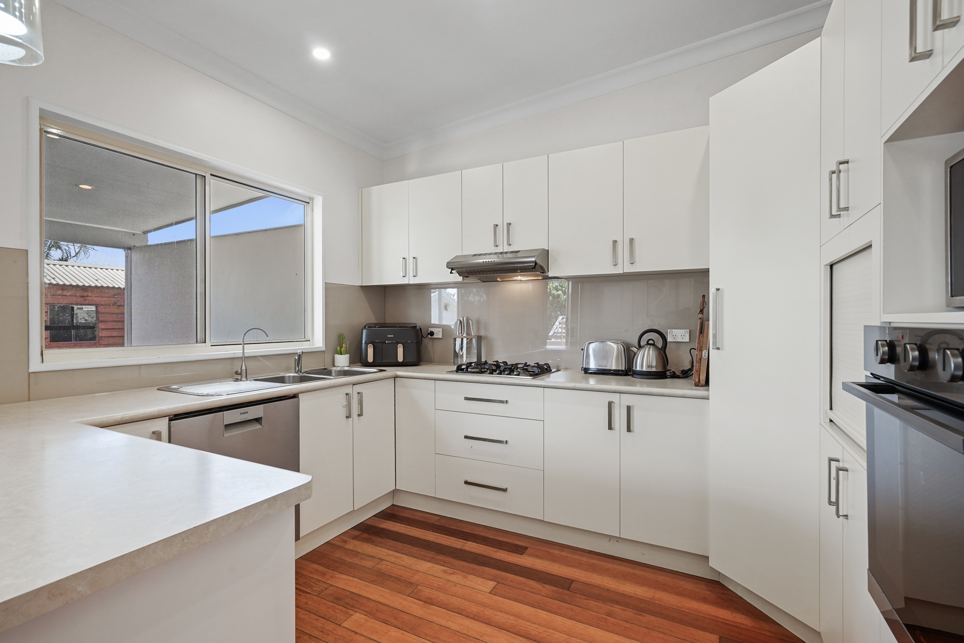Sold - 11 Griffiths Street - New Property in Ermington - Real Estate by Stephen Mina