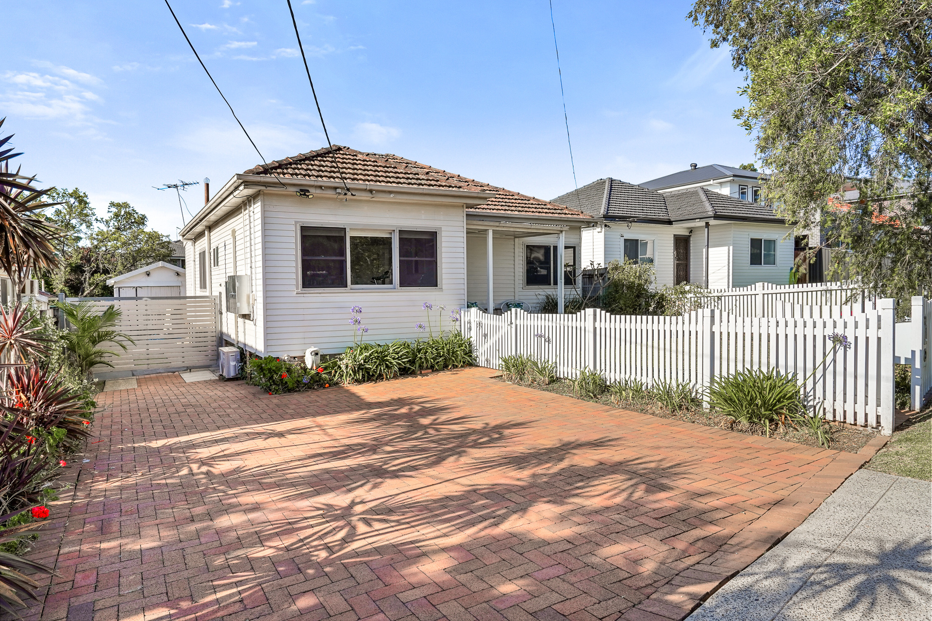 Sold - 11 Griffiths Street - New Property in Ermington - Real Estate by Stephen Mina