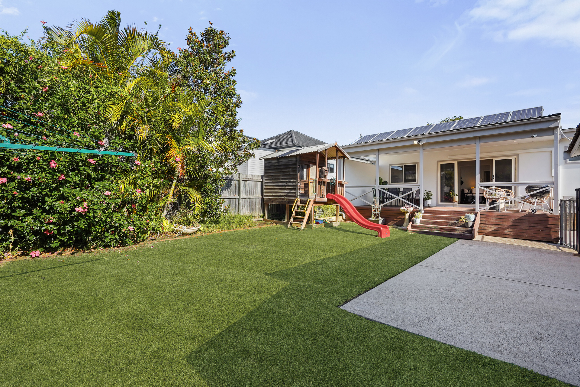 Sold - 11 Griffiths Street - New Property in Ermington - Real Estate by Stephen Mina