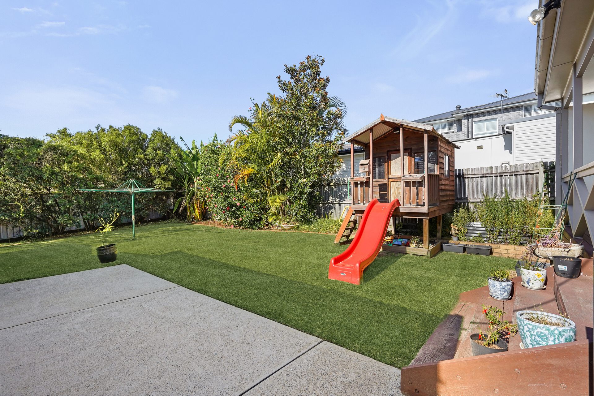 Sold - 11 Griffiths Street - New Property in Ermington - Real Estate by Stephen Mina