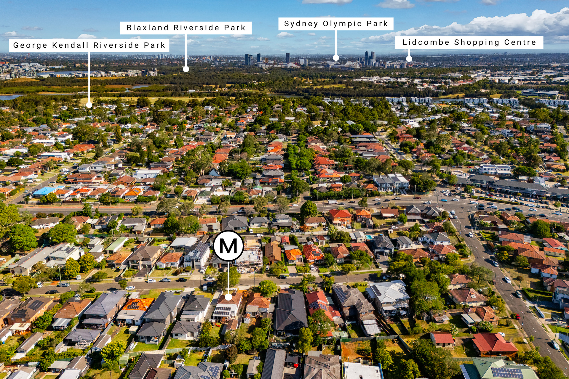 Sold - 11 Griffiths Street - New Property in Ermington - Real Estate by Stephen Mina