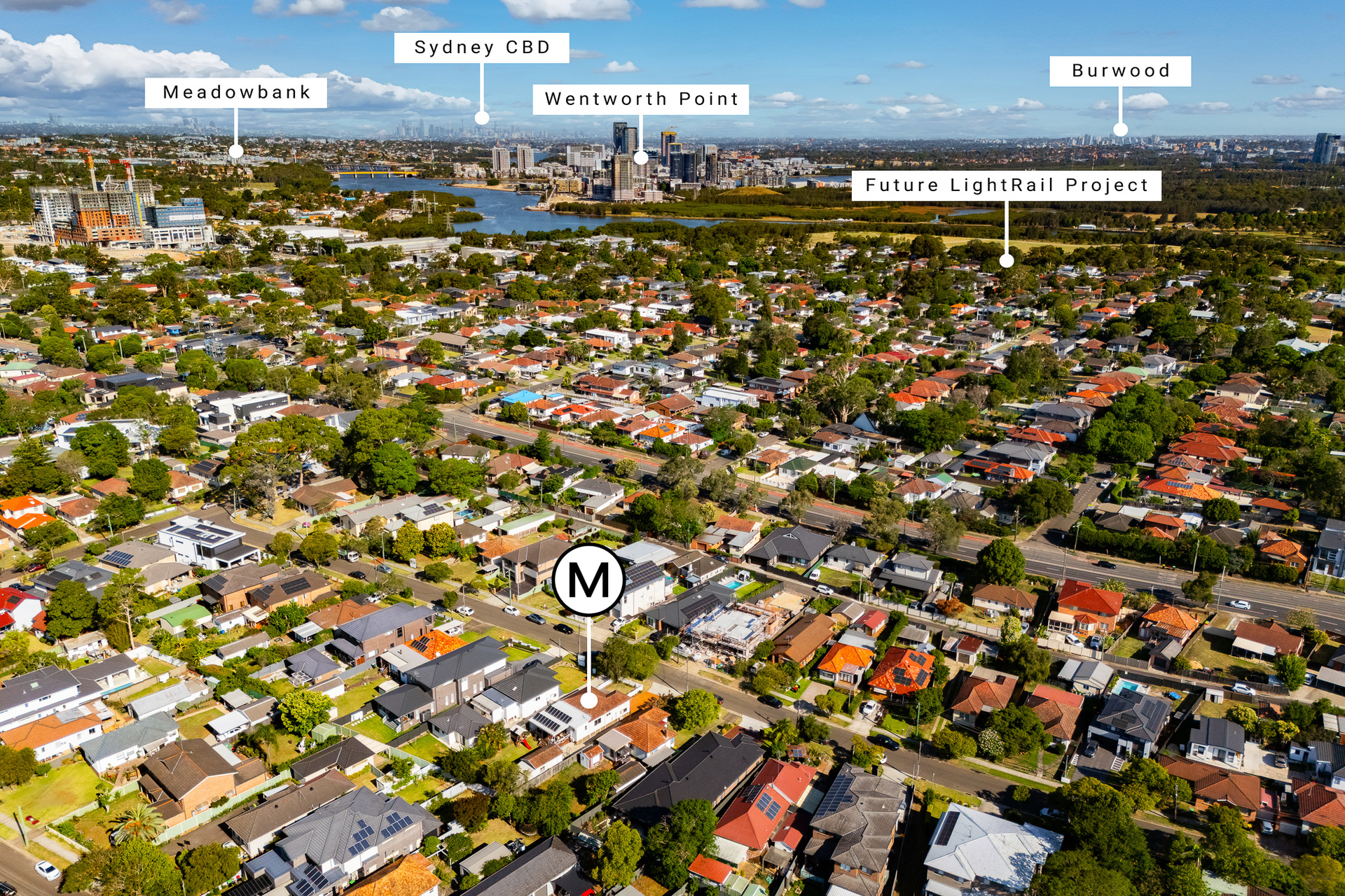 Sold - 11 Griffiths Street - New Property in Ermington - Real Estate by Stephen Mina