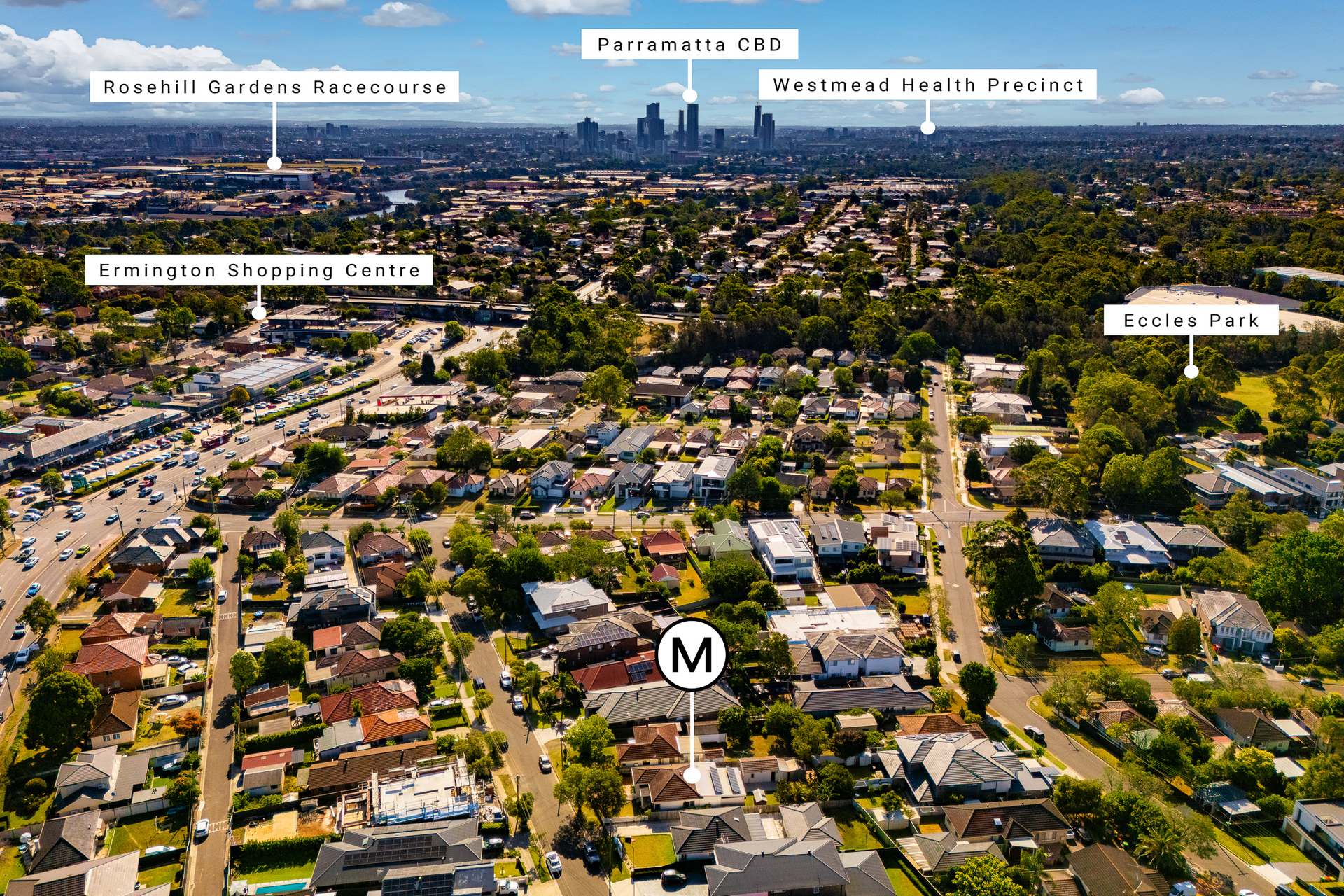 Sold - 11 Griffiths Street - New Property in Ermington - Real Estate by Stephen Mina