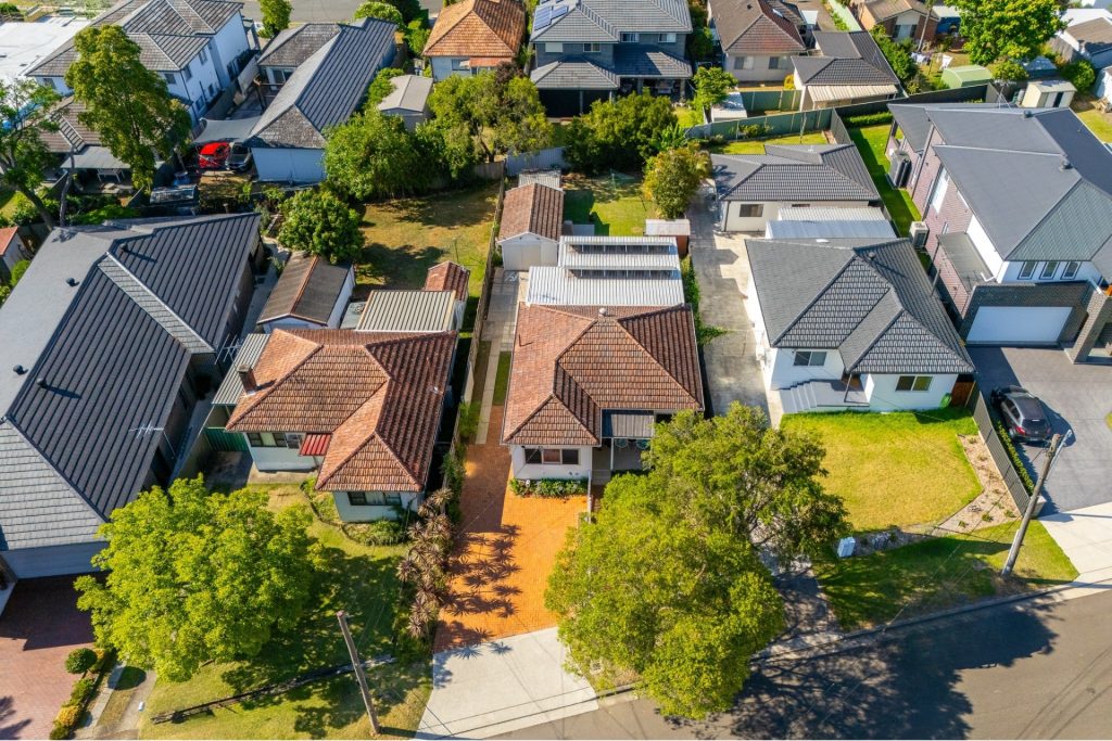 Sold - 11 Griffiths Street - New Property in Ermington - Real Estate by Stephen Mina