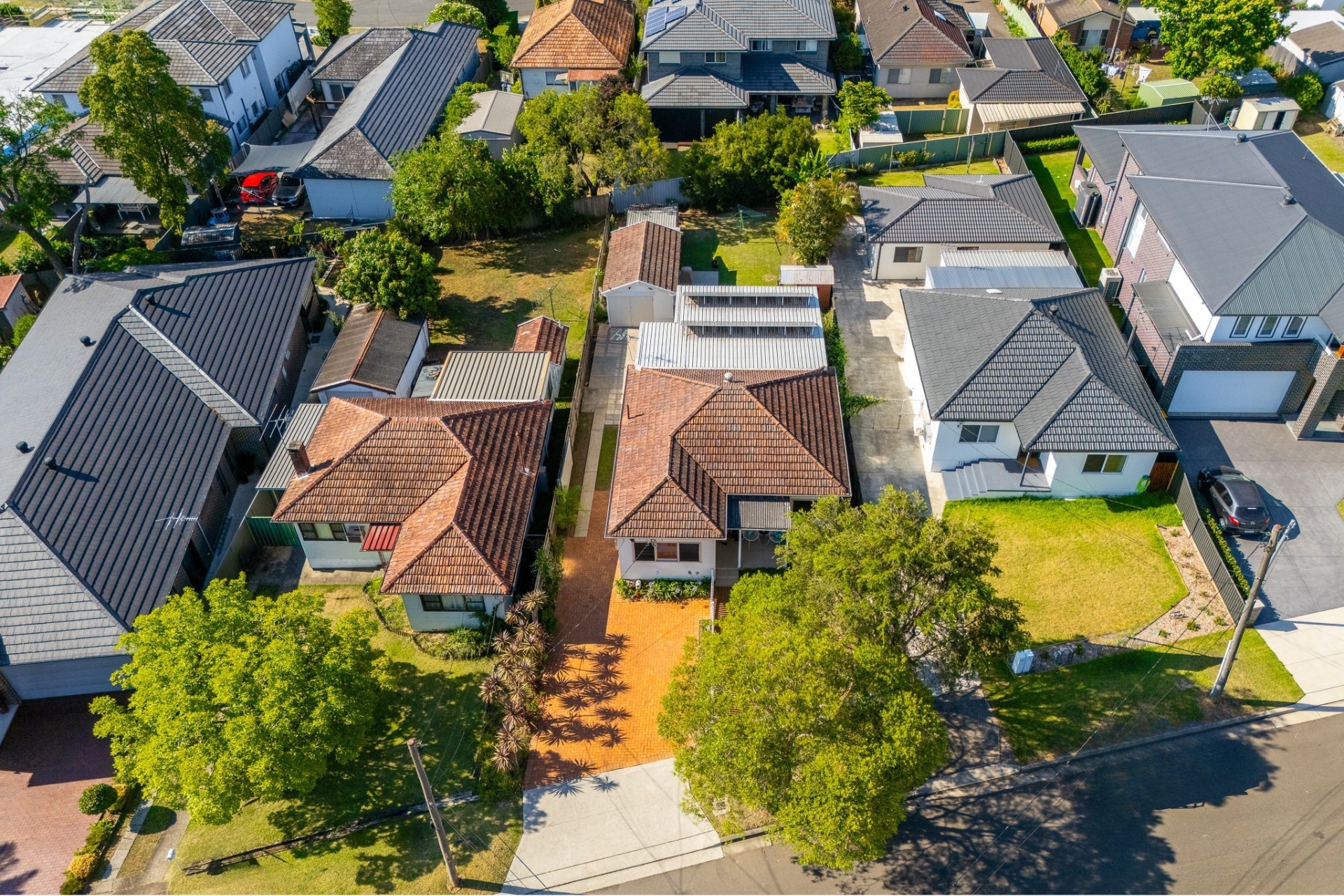 Sold - 11 Griffiths Street - New Property in Ermington - Real Estate by Stephen Mina