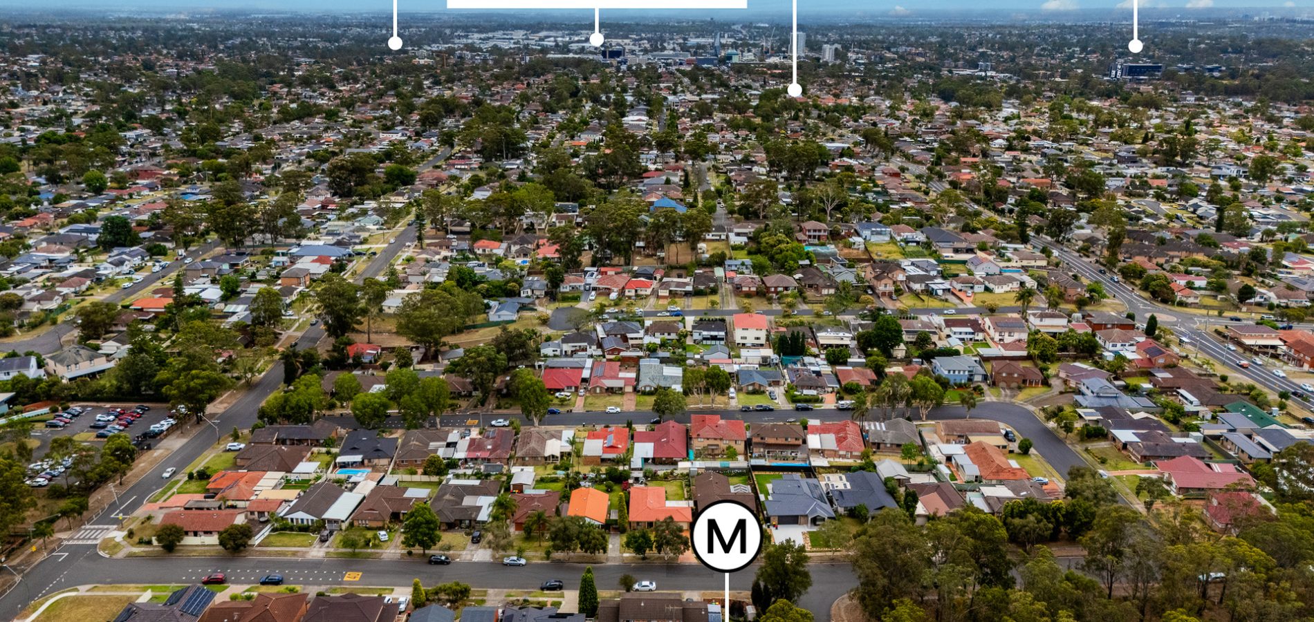 Sold - 4 Patricia Street - New Property in Blacktown - Real Estate by Joel Hollings