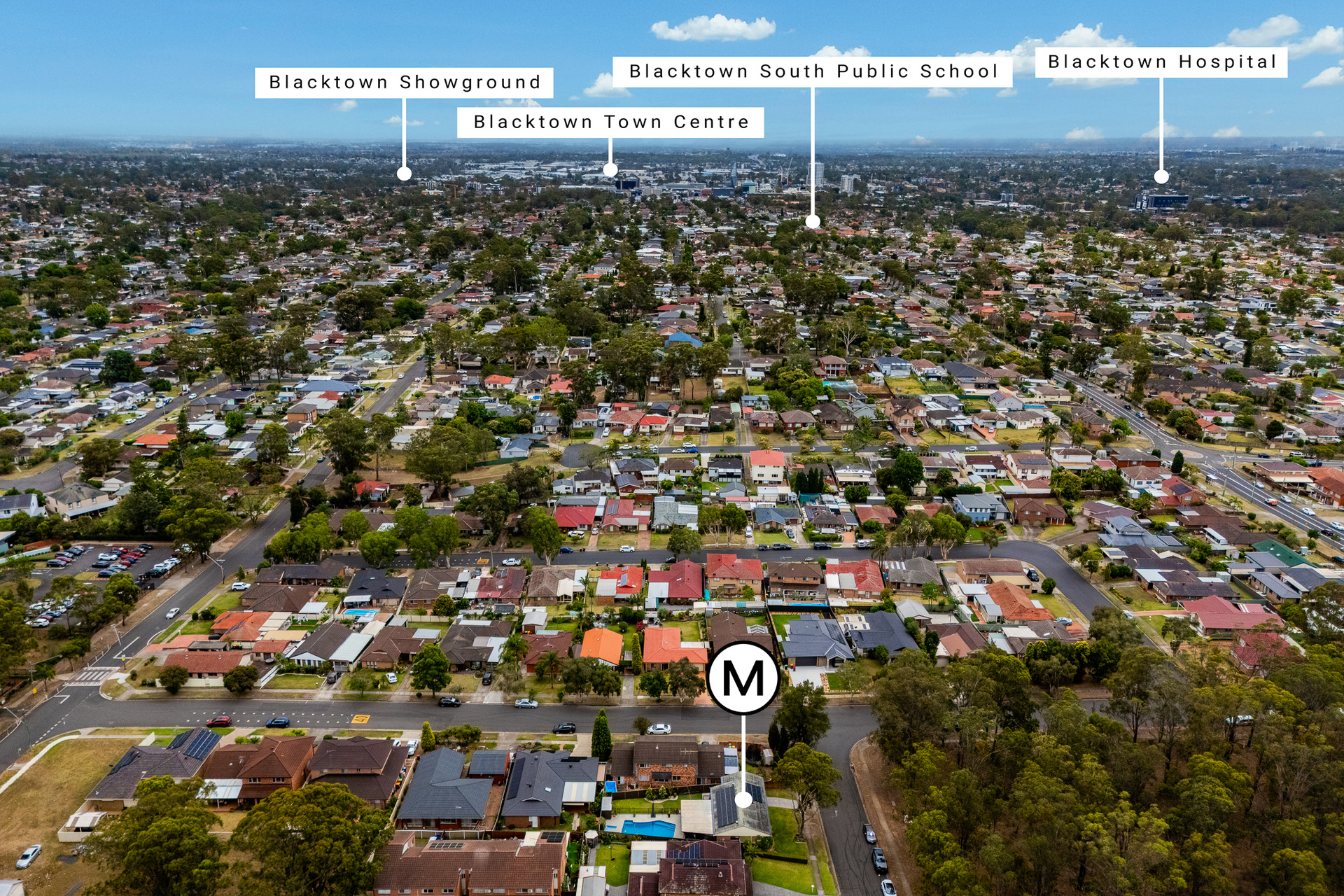 Sold - 4 Patricia Street - New Property in Blacktown - Real Estate by Joel Hollings