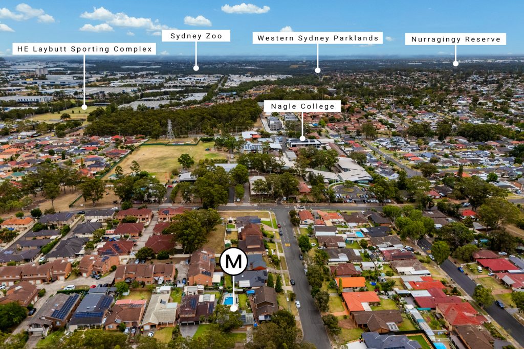 Sold - 4 Patricia Street - New Property in Blacktown - Real Estate by Joel Hollings