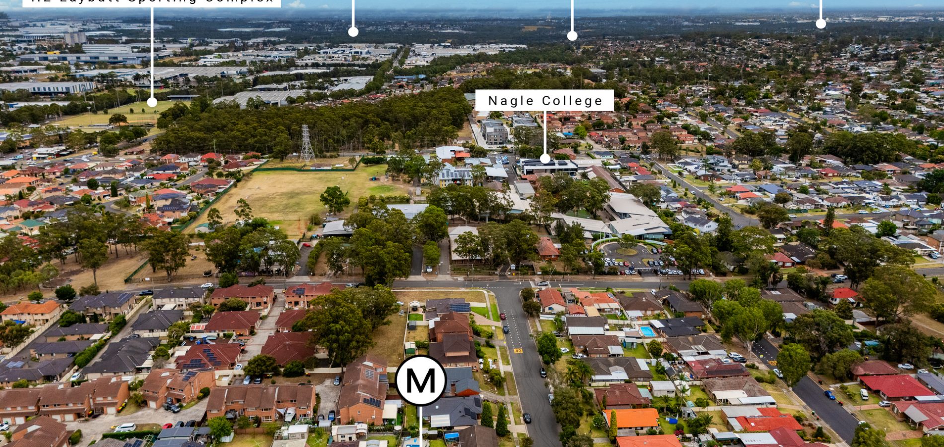 Sold - 4 Patricia Street - New Property in Blacktown - Real Estate by Joel Hollings