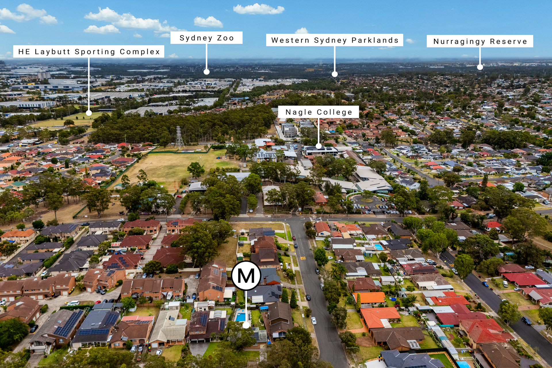 Sold - 4 Patricia Street - New Property in Blacktown - Real Estate by Joel Hollings