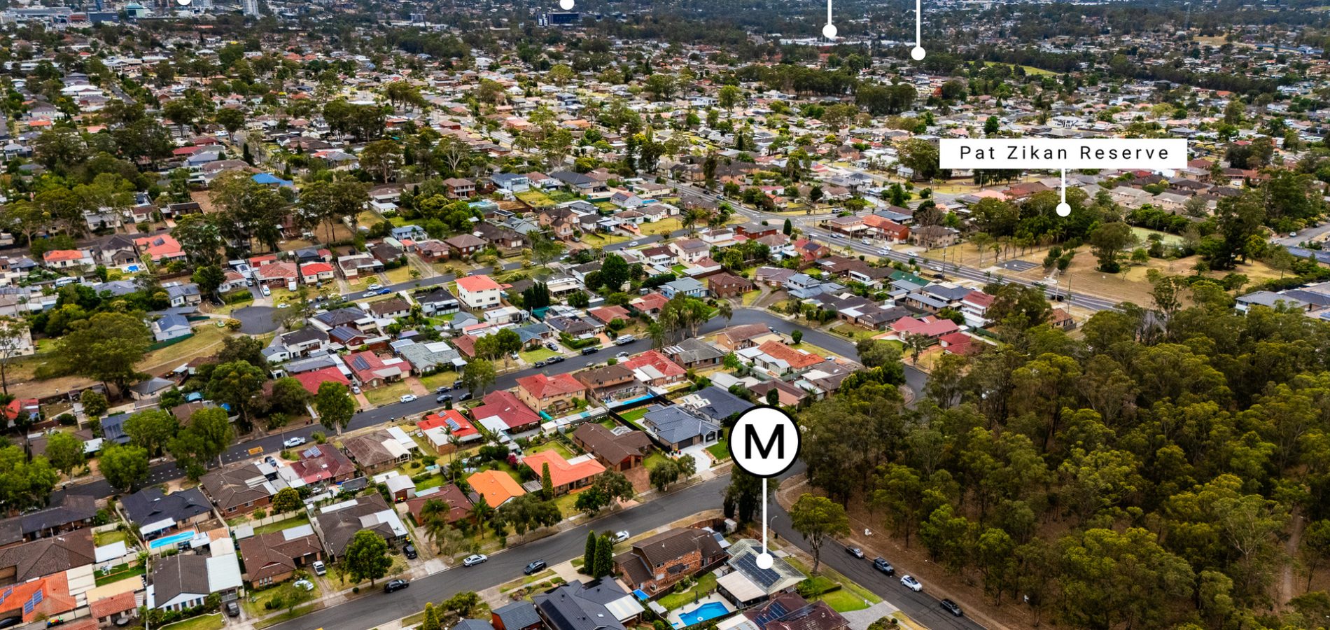 Sold - 4 Patricia Street - New Property in Blacktown - Real Estate by Joel Hollings
