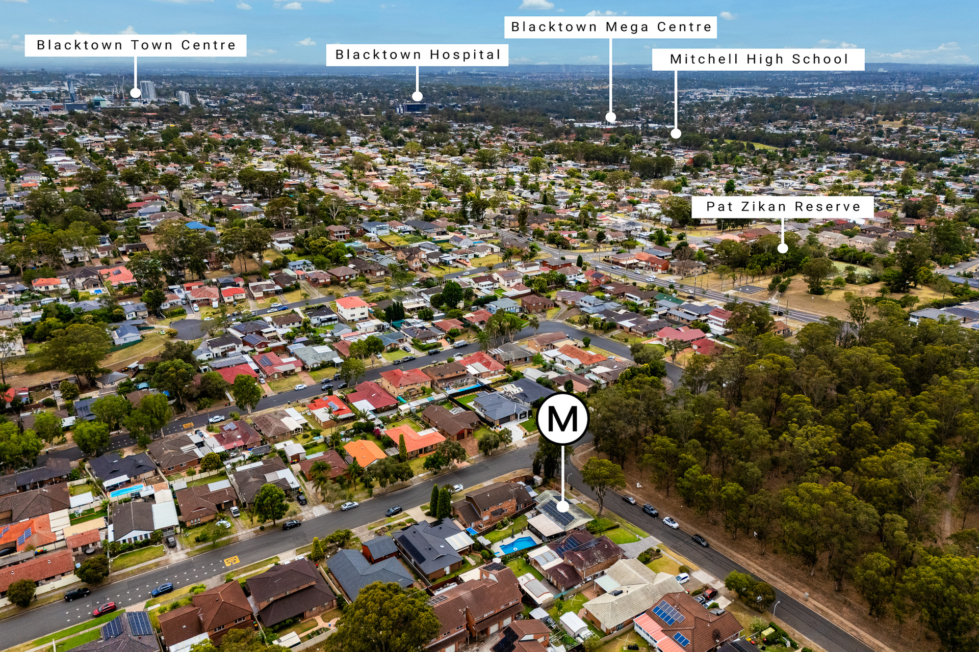 Sold - 4 Patricia Street - New Property in Blacktown - Real Estate by Joel Hollings