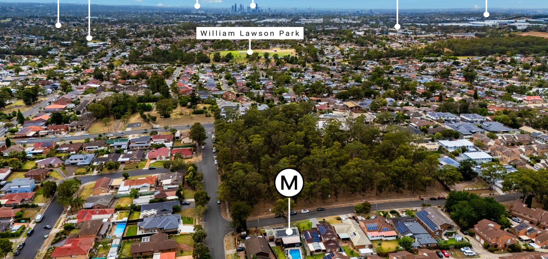Sold - 4 Patricia Street - New Property in Blacktown - Real Estate by Joel Hollings
