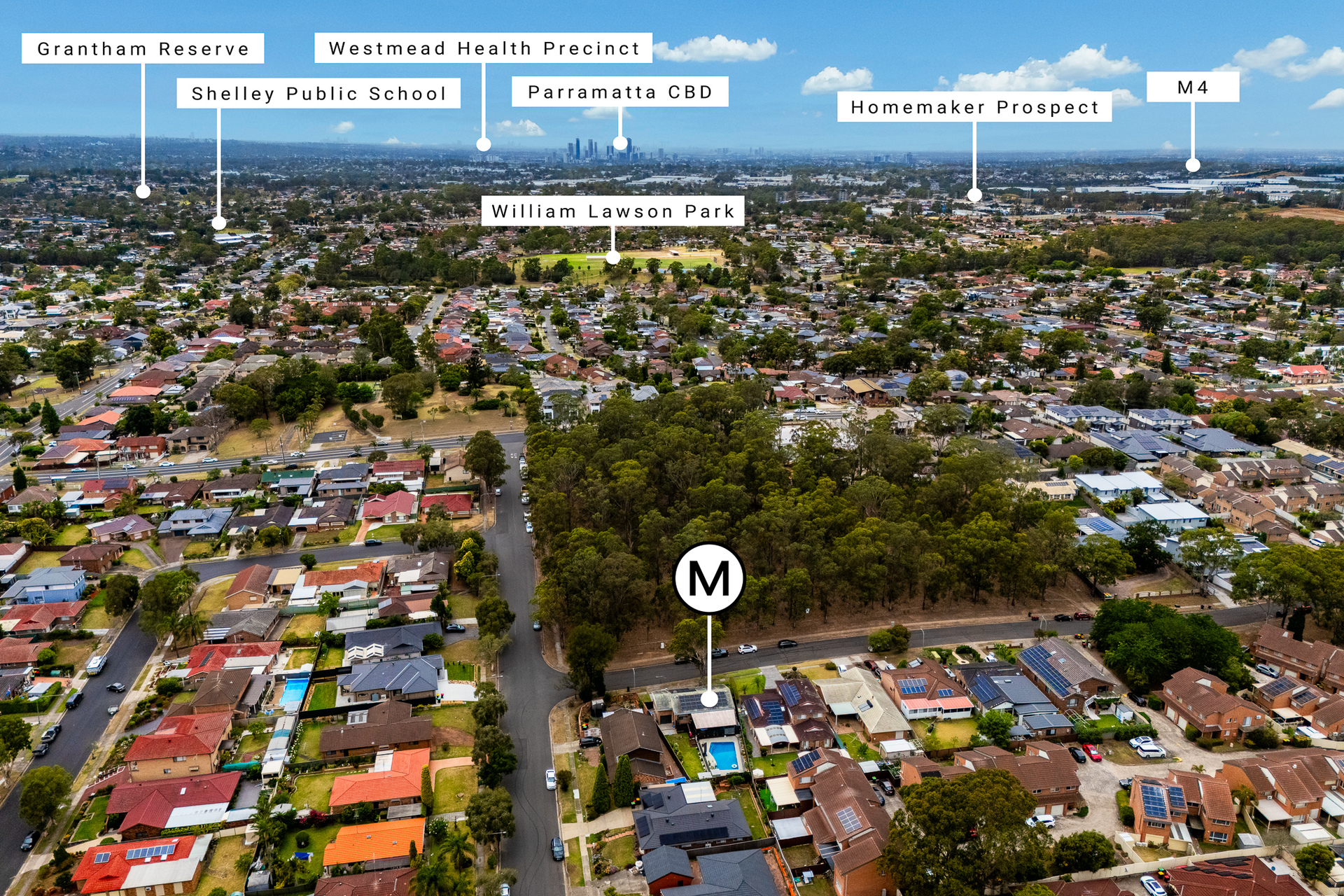 Sold - 4 Patricia Street - New Property in Blacktown - Real Estate by Joel Hollings