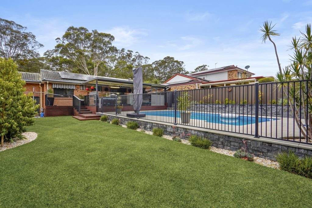 Sold - 4 Patricia Street - New Property in Blacktown - Real Estate by Joel Hollings