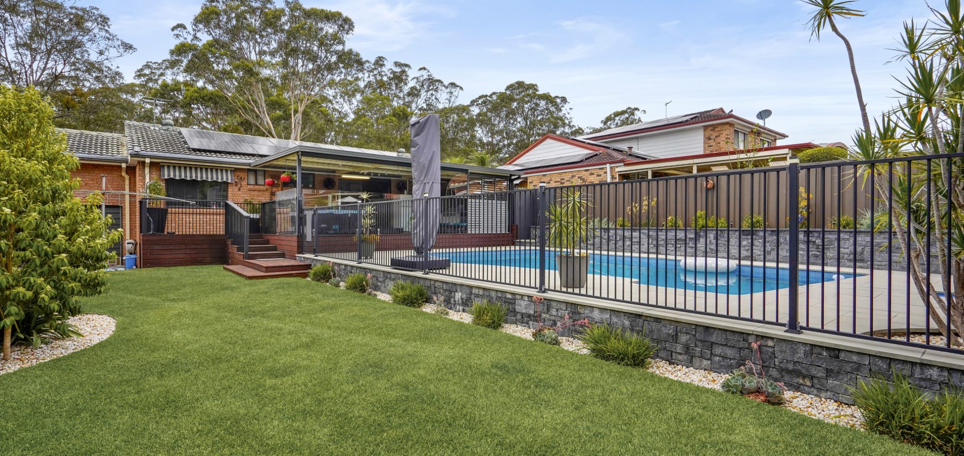 Sold - 4 Patricia Street - New Property in Blacktown - Real Estate by Joel Hollings