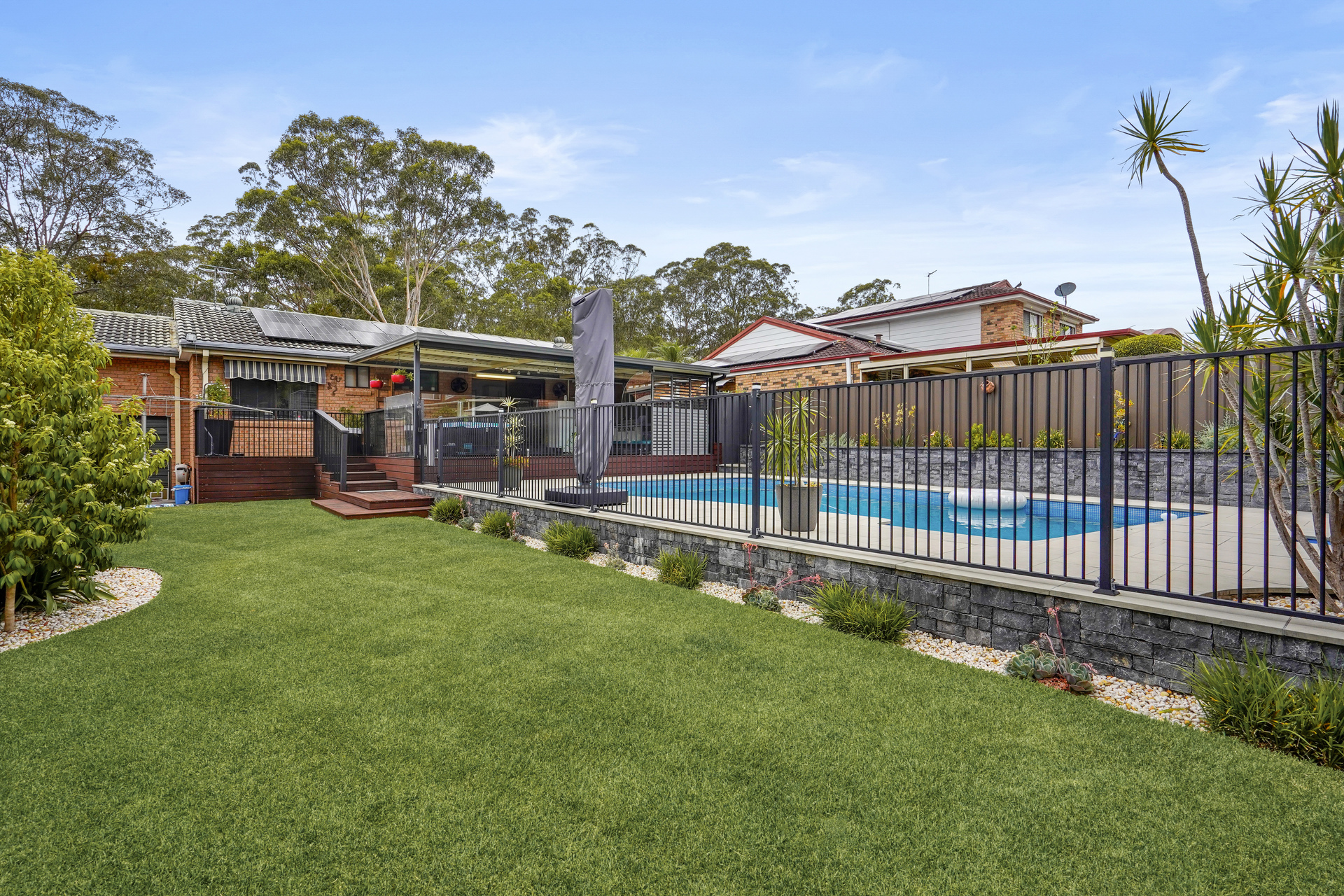 Sold - 4 Patricia Street - New Property in Blacktown - Real Estate by Joel Hollings