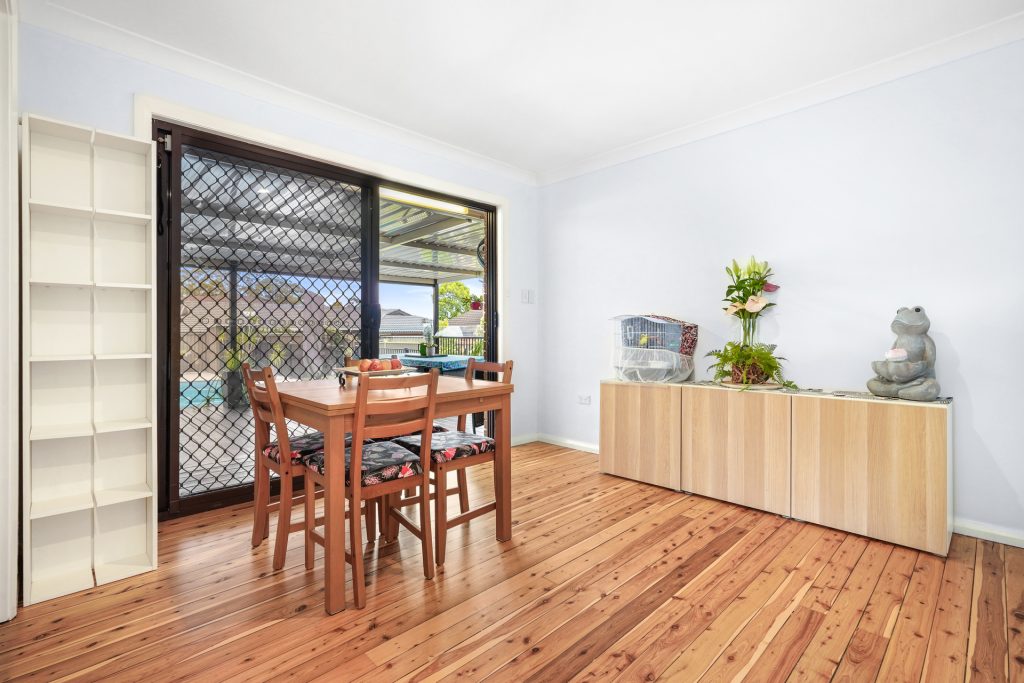 Sold - 4 Patricia Street - New Property in Blacktown - Real Estate by Joel Hollings