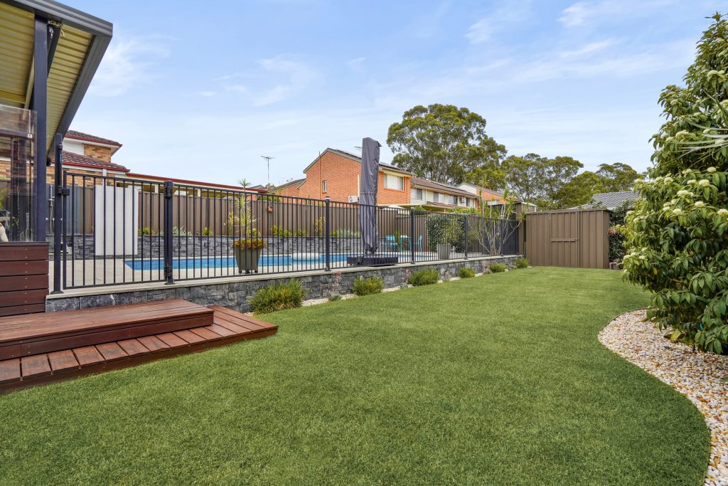 Sold - 4 Patricia Street - New Property in Blacktown - Real Estate by Joel Hollings