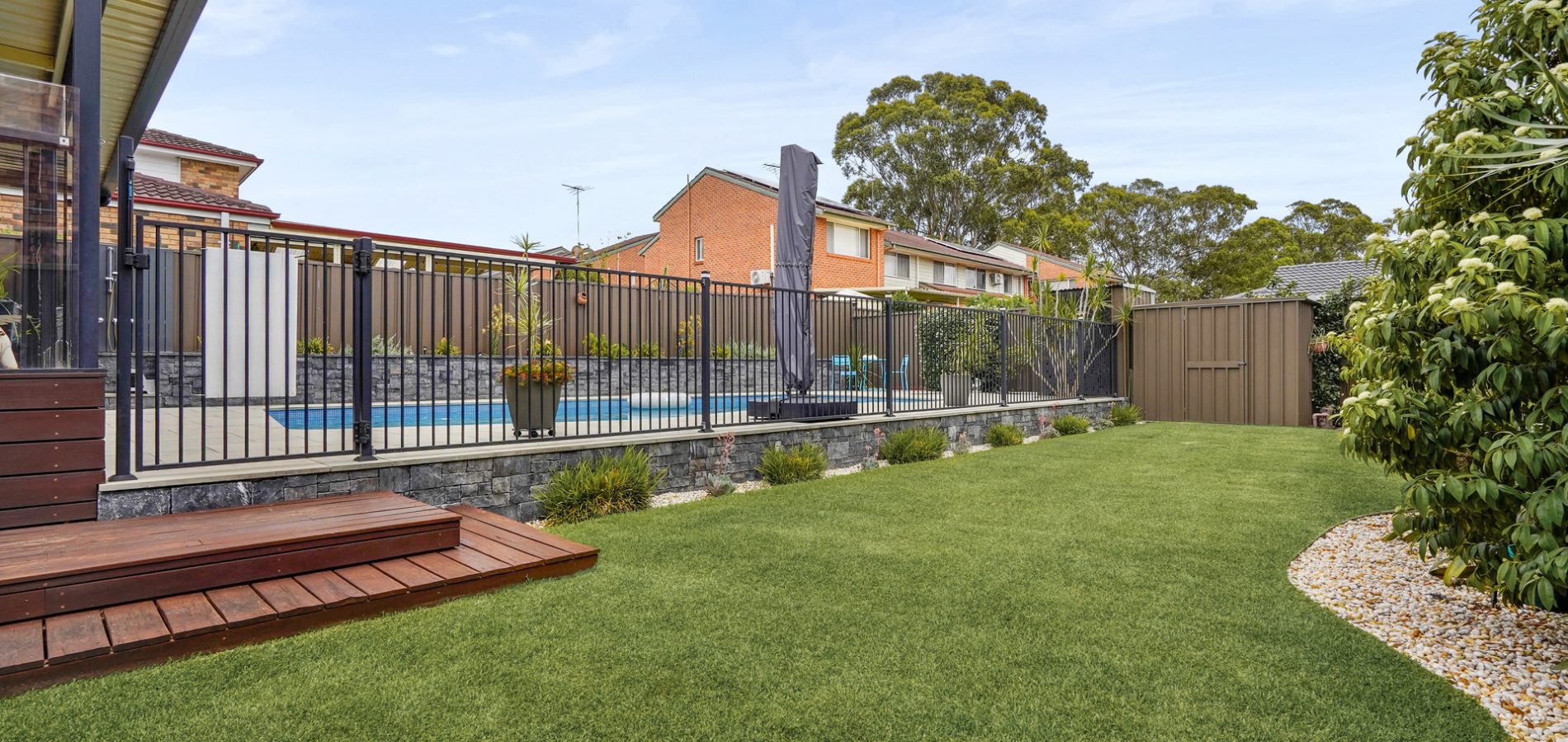 Sold - 4 Patricia Street - New Property in Blacktown - Real Estate by Joel Hollings