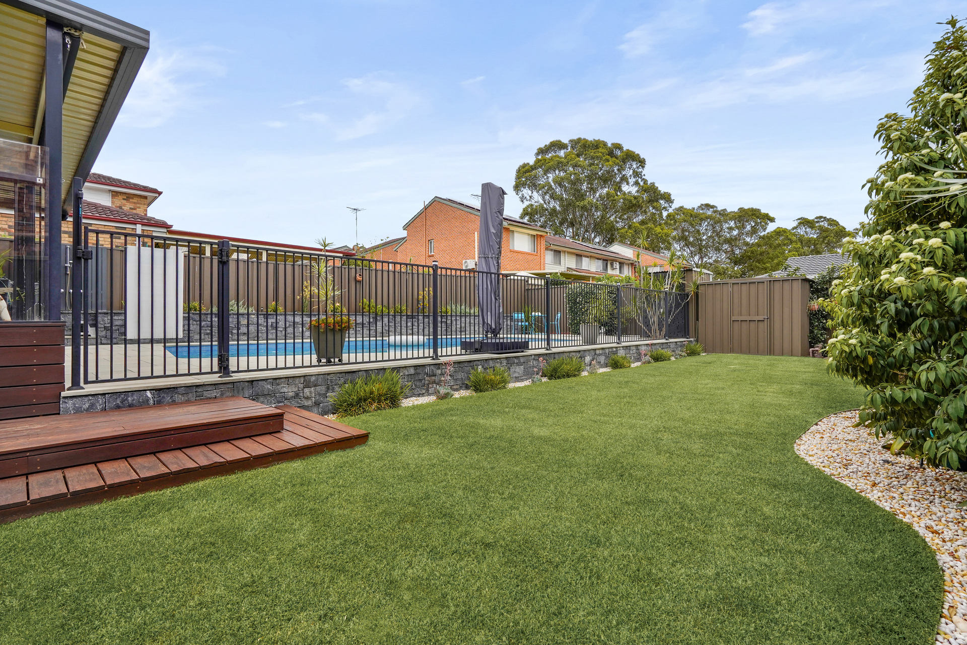 Sold - 4 Patricia Street - New Property in Blacktown - Real Estate by Joel Hollings