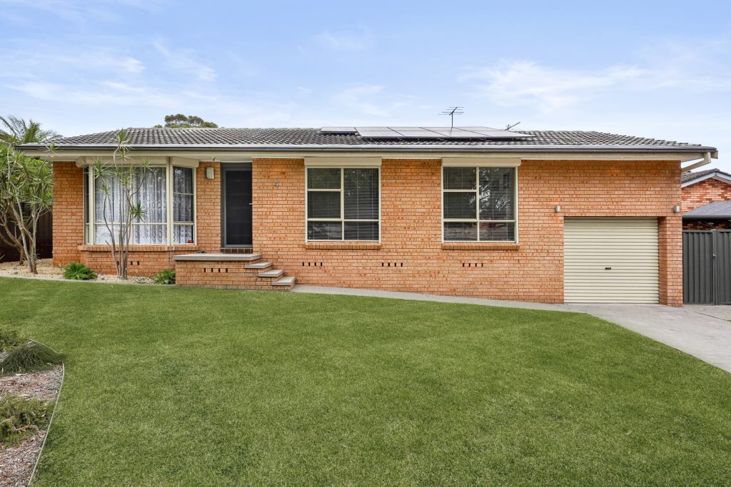 Sold - 4 Patricia Street - New Property in Blacktown - Real Estate by Joel Hollings