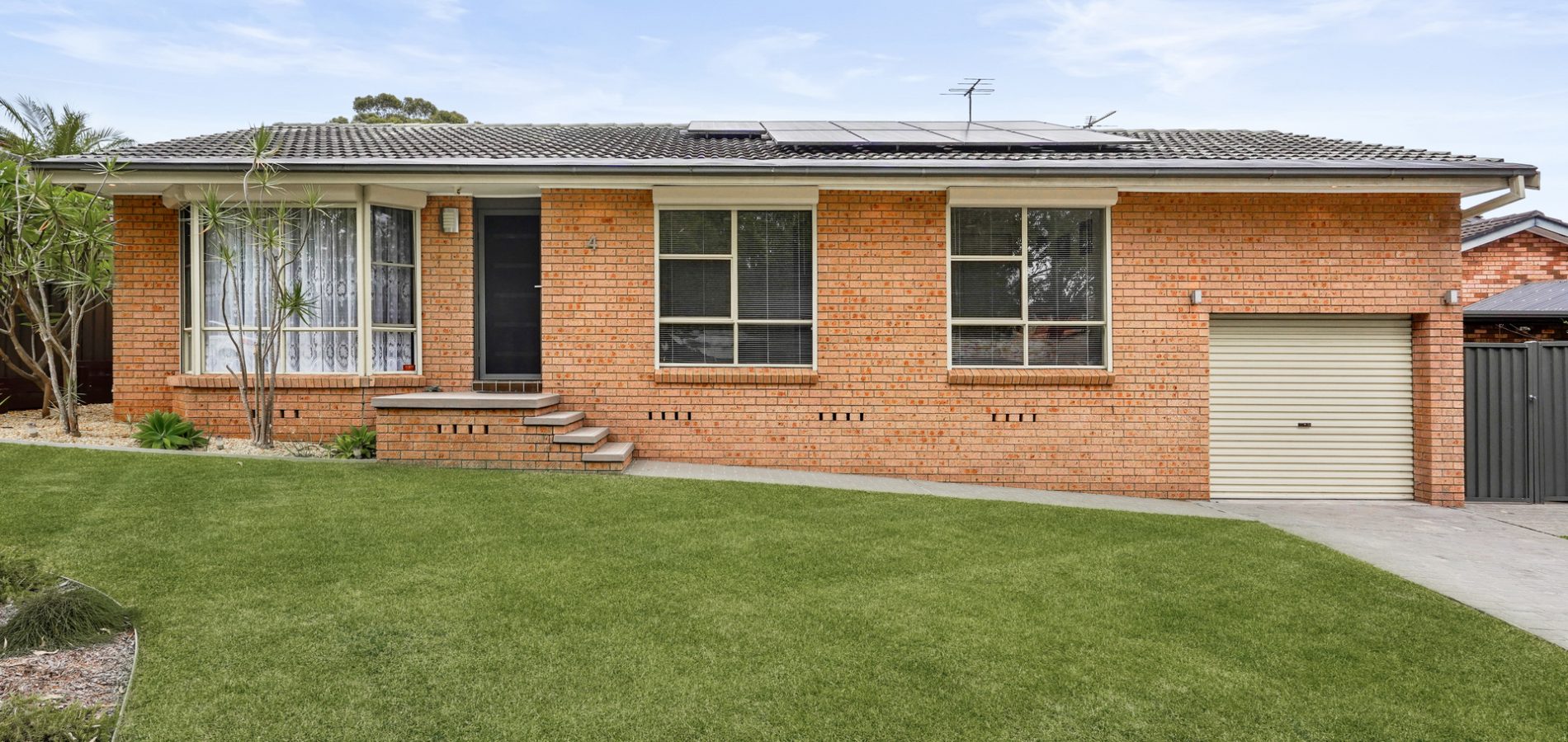 Sold - 4 Patricia Street - New Property in Blacktown - Real Estate by Joel Hollings