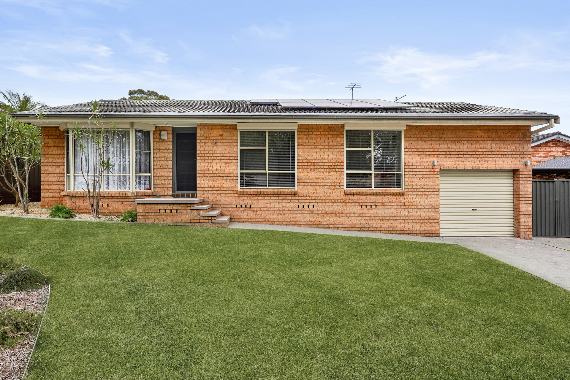 Sold - 4 Patricia Street - New Property in Blacktown - Real Estate by Joel Hollings