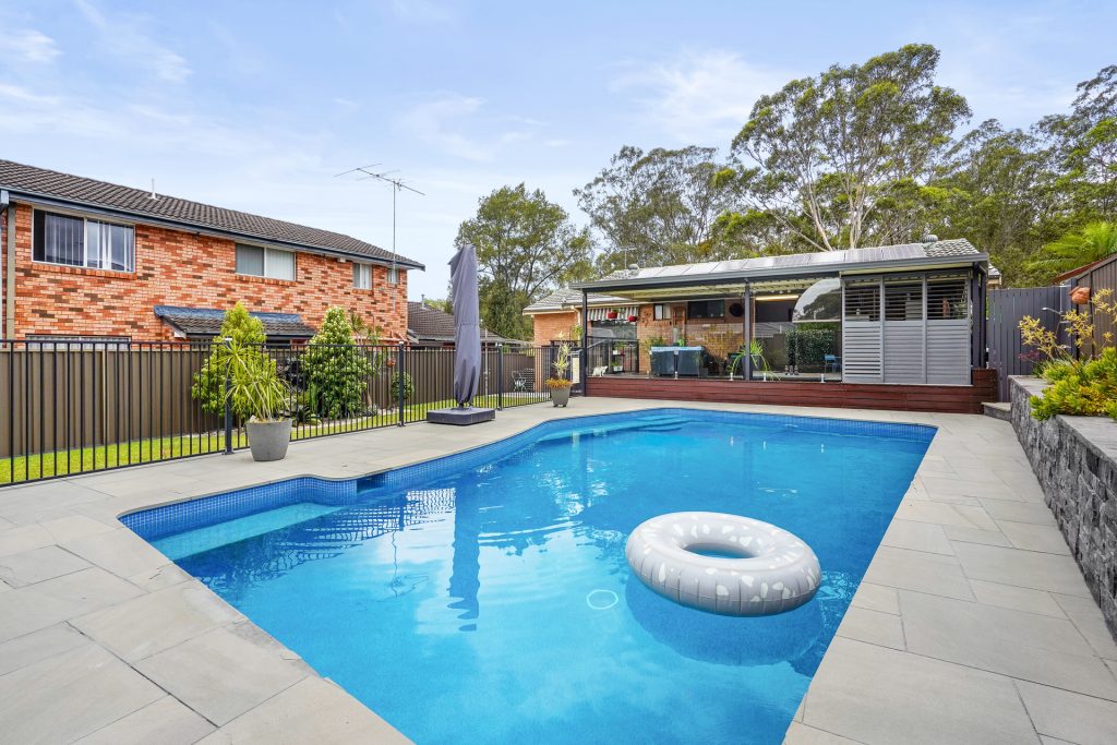 Sold - 4 Patricia Street - New Property in Blacktown - Real Estate by Joel Hollings