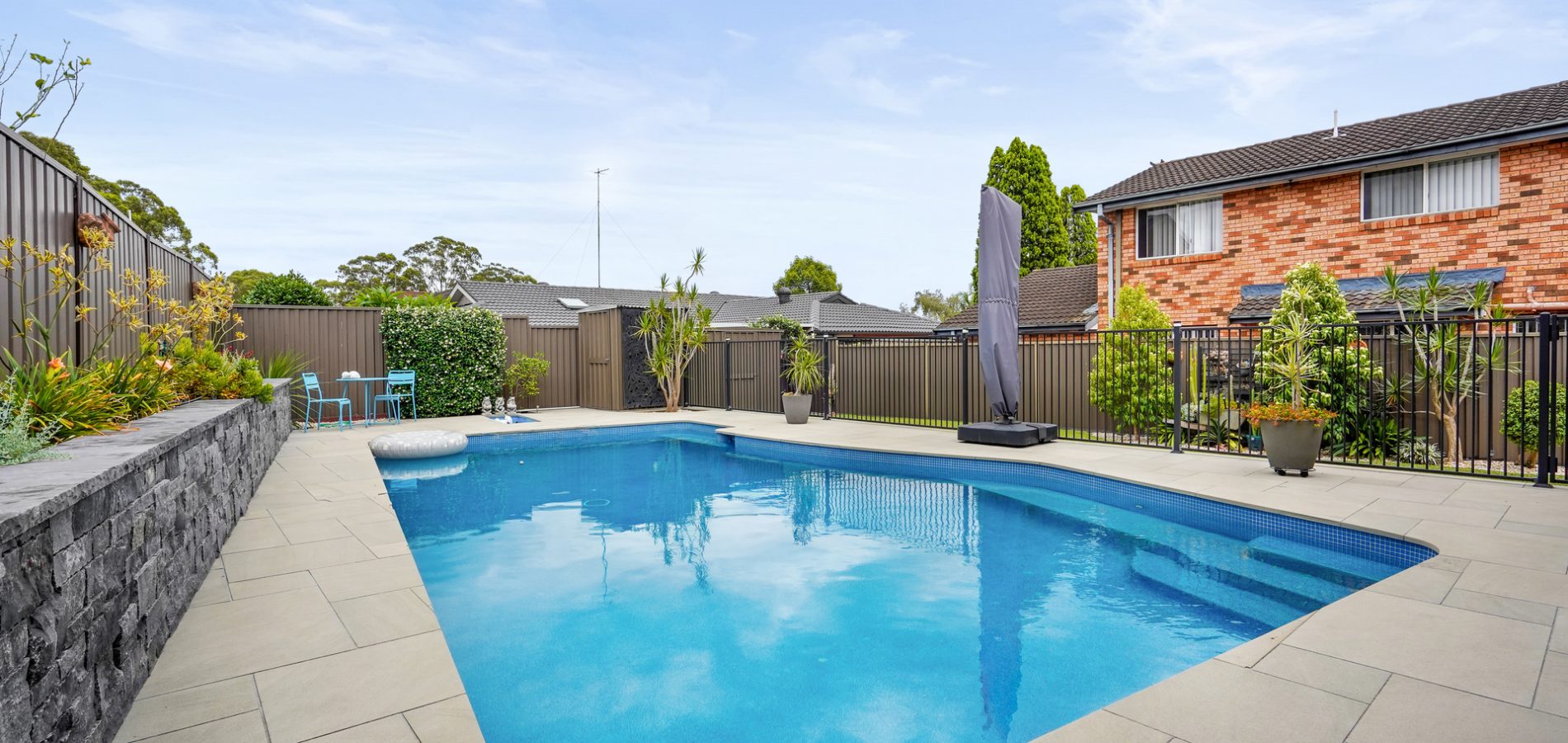 Sold - 4 Patricia Street - New Property in Blacktown - Real Estate by Joel Hollings