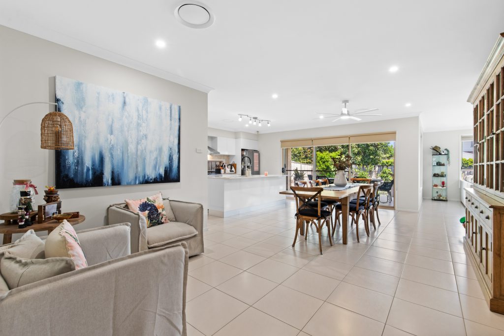 Sold - 20 Kakadu Street - New Property in North Kellyville - Real Estate by Corie Sciberras