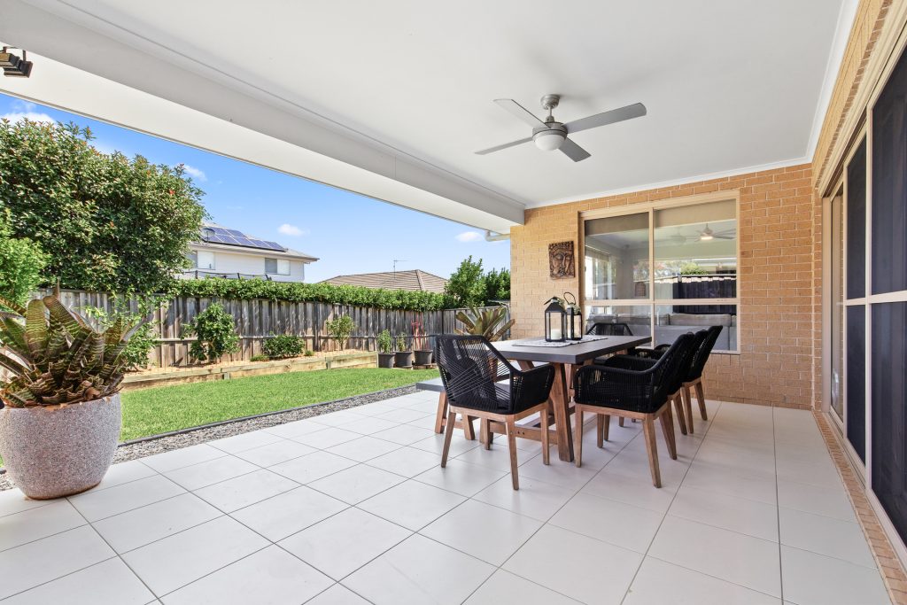 Sold - 20 Kakadu Street - New Property in North Kellyville - Real Estate by Corie Sciberras
