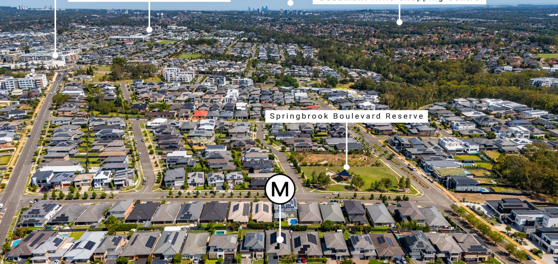 Sold - 20 Kakadu Street - New Property in North Kellyville - Real Estate by Corie Sciberras