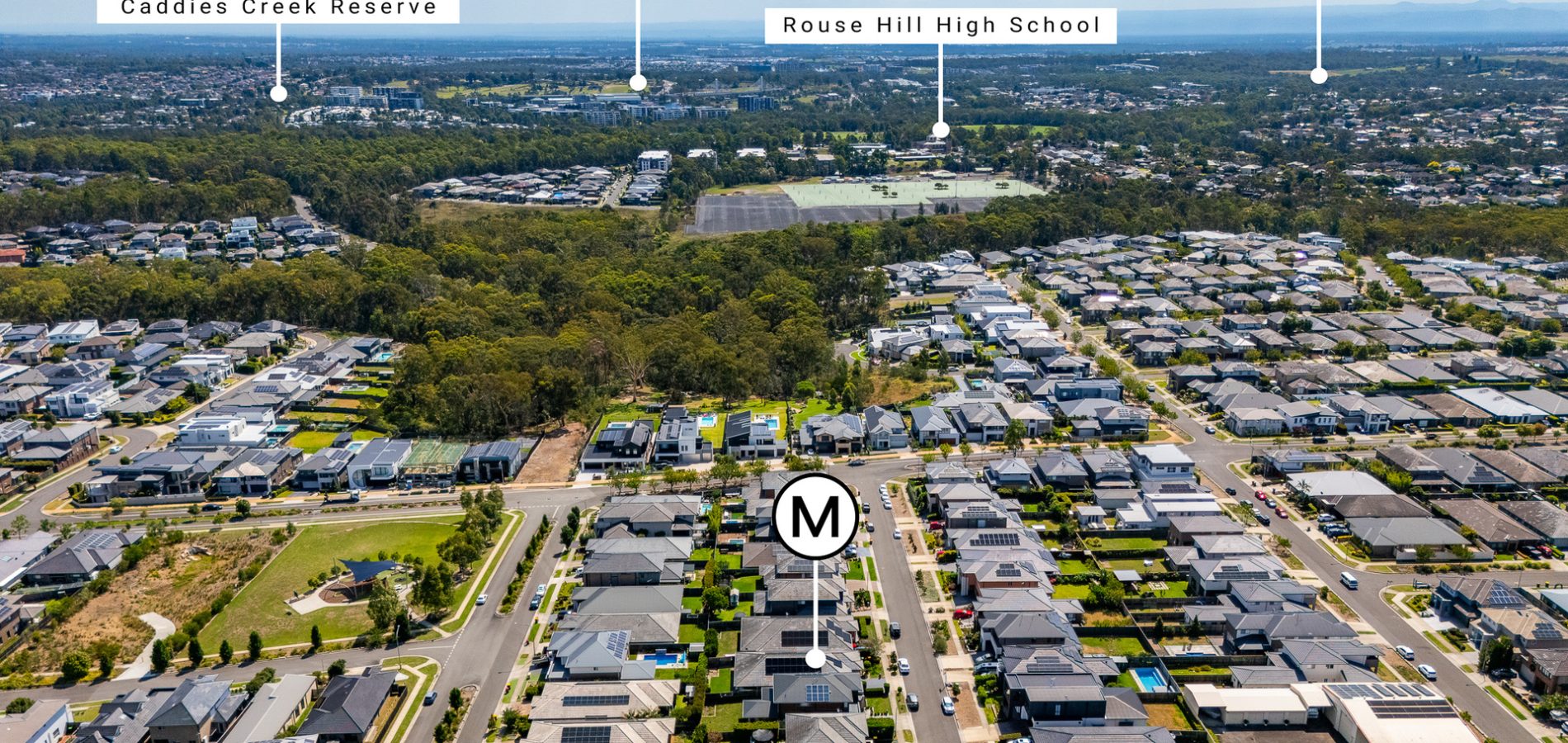 Sold - 20 Kakadu Street - New Property in North Kellyville - Real Estate by Corie Sciberras