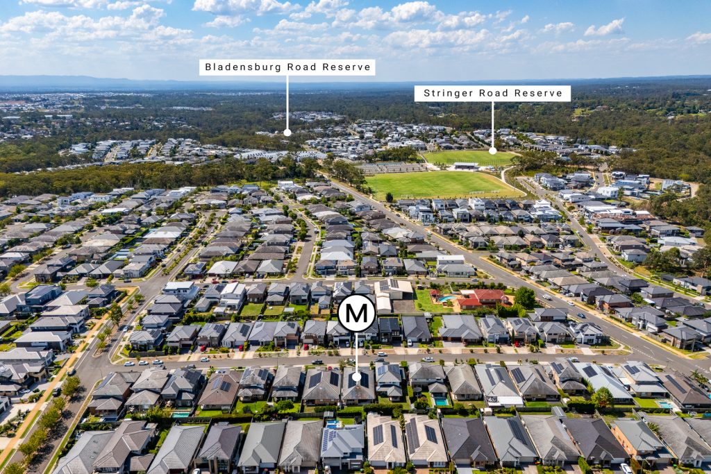 Sold - 20 Kakadu Street - New Property in North Kellyville - Real Estate by Corie Sciberras