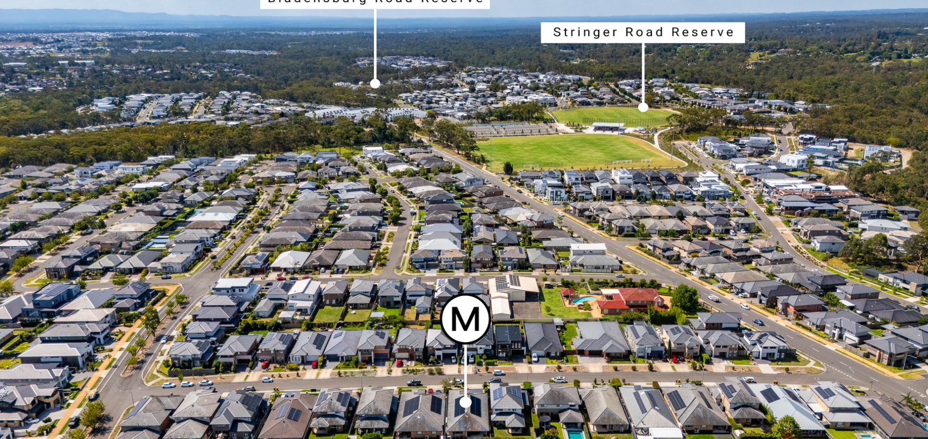 Sold - 20 Kakadu Street - New Property in North Kellyville - Real Estate by Corie Sciberras
